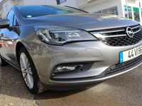 usado Opel Astra 1.6 CDTI Innovation Active-Select