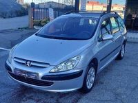 usado Peugeot 307 SW 1.4 HDI PREMIUM