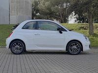 Usado Fiat 500C Sport 70 HP (51 kW) 2022 Cabrios
