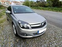 usado Opel Astra GTC Astra 1.9 CDTI150 CV