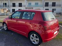 usado Suzuki Swift 1.3