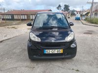 usado Smart ForTwo Coupé 0.8 Cdi Passion