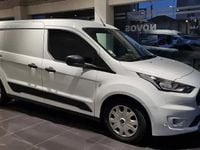 Usado Ford Transit Connect 120 HP (88 kW) 2021 Branco Monovolume