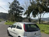 Usado Opel Corsa 65 HP (47 kW) 2002 Citadino