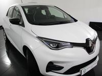 usado Renault Zoe E-Tech EV50 Evolution