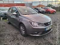 usado Seat Ibiza 1.2 TDi Style