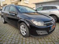 usado Opel Astra Sports Tourer 1.7 CDTI