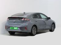 Usado Hyundai Ioniq 100 kW (136 HP) 2021 Cinzento Citadino