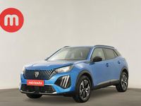 Usado Peugeot 2008 Allure 102 HP (75 kW) 2024 SUV