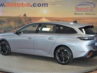 Usado Peugeot 308 Active 110 HP (80 kW) 2022 Cinza Carrinha