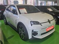 Novo Renault 5 E-Tech Techno 110 kW (150 HP) 2025