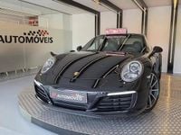 Usado Porsche 991 370 HP (272 kW) 2016 Preto