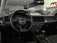 usado Audi A1 Sportback 1.0 TFSI Design