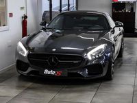 Usado Mercedes AMG GT AMG 462 HP (339 kW) 2016 Antracite Coupé