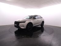 Usado DS Automobiles DS7 Crossback 131 HP (96 kW) 2024 Cinzento SUV