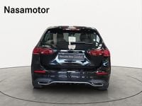 Usado Mercedes B250e 218 HP (160 kW) 2024 Rosa Monovolume