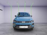 Usado Dacia Spring Expression 33 kW (45 HP) 2025 Azul Citadino