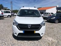 usado Dacia Dokker 1.5 Blue dCi Comfort