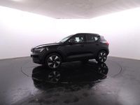 Usado Volvo XC40 185 kW (252 HP) 2024 Preto SUV