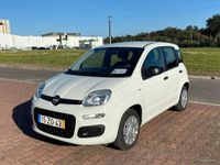 usado Fiat Panda 1.2 Lounge S&S