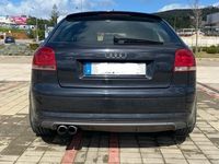 usado Audi A3 2.0 TDI S-Line