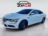 Usado Renault Talisman Initiale Paris 160 HP (117 kW) 2018 Branco Sedan