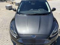 usado Ford Focus 1.5 dci automatica