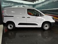 usado Opel Combo Van 1.5 CDTi L1H1