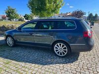 usado VW Passat 2.0 TDI 170CV