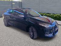 Usado Renault Mégane GT Line GT-Line 110 HP (80 kW) 2012 Preto Carrinha