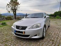 usado Lexus IS220d ---Particular---