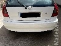 usado Toyota Corolla Comercial 1.9D Gasóleo