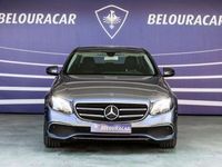 usado Mercedes E200 Classe ED Avantgarde