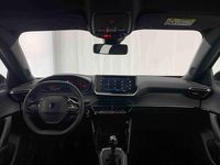 Usado Peugeot 2008 Style 102 HP (75 kW) 2025 Preto SUV