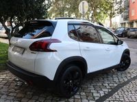 usado Peugeot 2008 1.2 Puretech GT Line EAT6