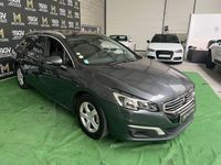 usado Peugeot 508 SW 1.6 BlueHDi Active EAT6