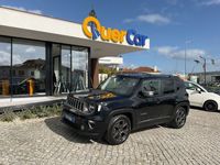 usado Jeep Renegade 1.6 MJD Limited