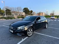 Usado Mercedes A180 122 HP (89 kW) 2015