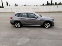 usado BMW X1 18d sdrive line