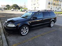 usado VW Passat 1.9 pd130