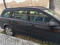 usado Opel Astra 1.7 CDTI