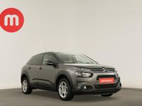 Usado Citroën C4 Cactus PureTech 110 HP (80 kW) 2018 Citadino