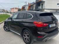 Usado BMW X1 150 HP (110 kW) 2017 SUV