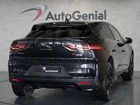 usado Jaguar I-Pace HSE AWD Aut.