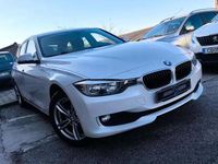 Usado BMW 318 Luxury Line 143 HP (105 kW) 2015 Branco Carrinha