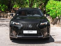 usado Lexus UX UX250h Sport