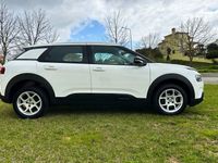 usado Citroën C4 Cactus 1.5 BlueHDi Feel