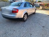 usado Audi A4 1,6 2001