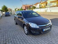 usado Opel Astra 1.7 CdTI 125cv