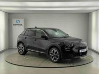 Usado Fiat 600 La Prima 136 HP (100 kW) 2024 Preto SUV